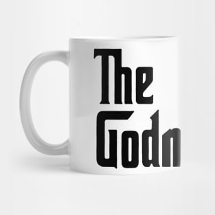 The Godmother - Special Mother's Day Mug